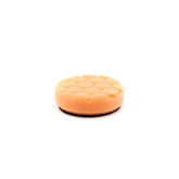 Orange Pollen Polishing Mini Buffer Pad